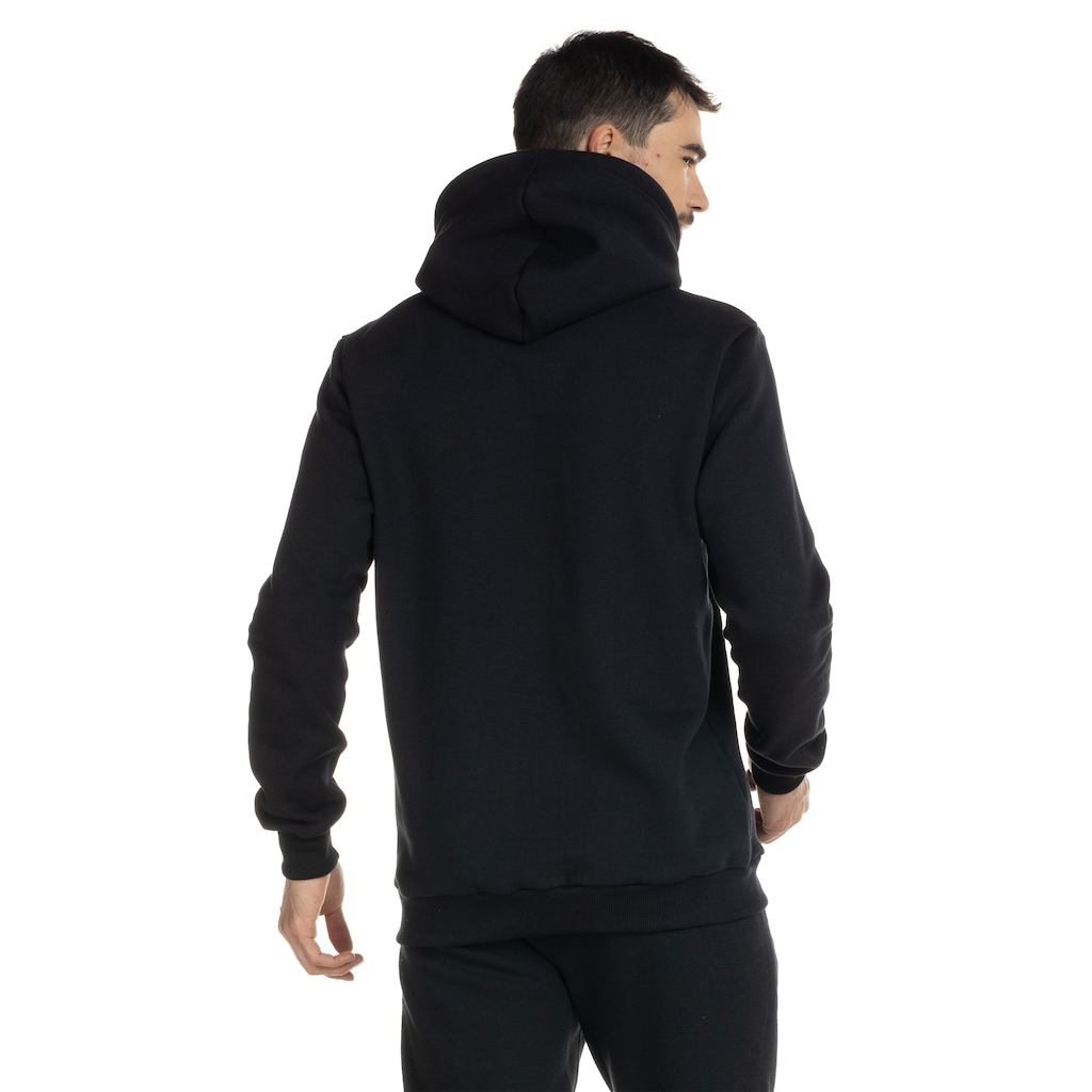 Imagem 2 do produto Blusa de Moletom NBA Masculina com Capuz N776A