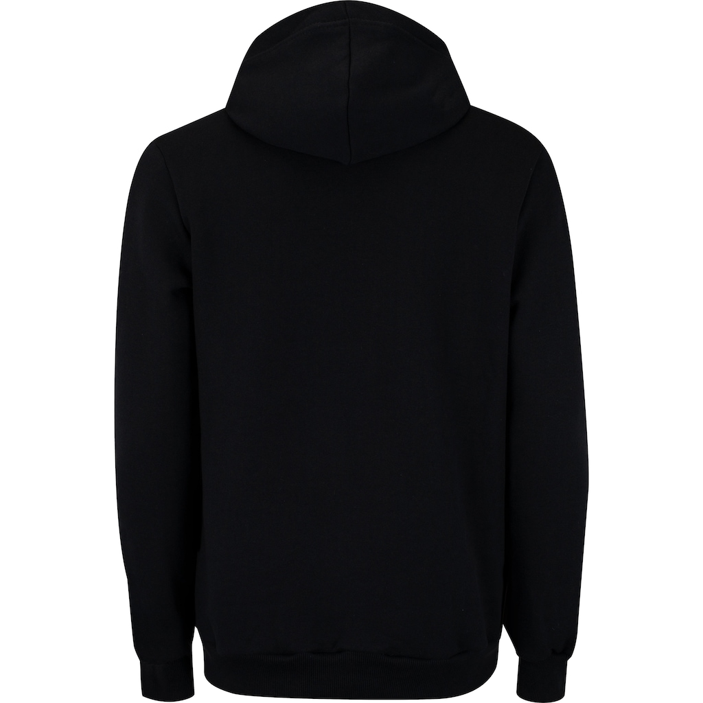 Imagem 5 do produto Blusa de Moletom NBA Masculina com Capuz N776A