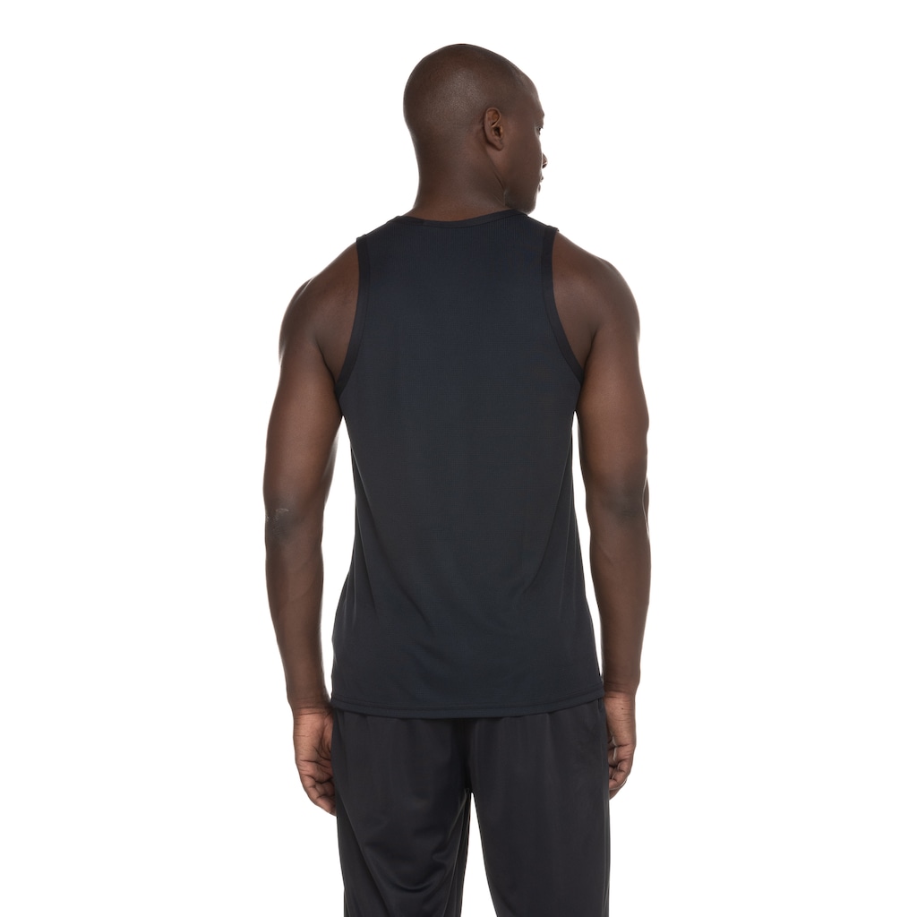 Imagem 2 do produto Camiseta Regata Masculina Fila Grid