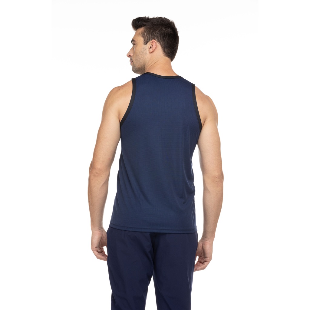 Imagem 2 do produto Camiseta Regata Masculina Fila Grid