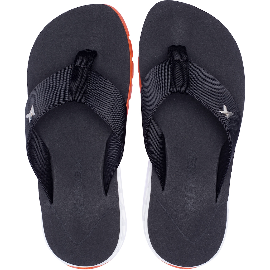 Chinelo Kenner Rakka - Masculino