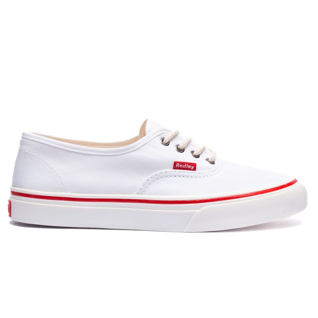 Tênis Redley Originals WAC-07 Unissex.