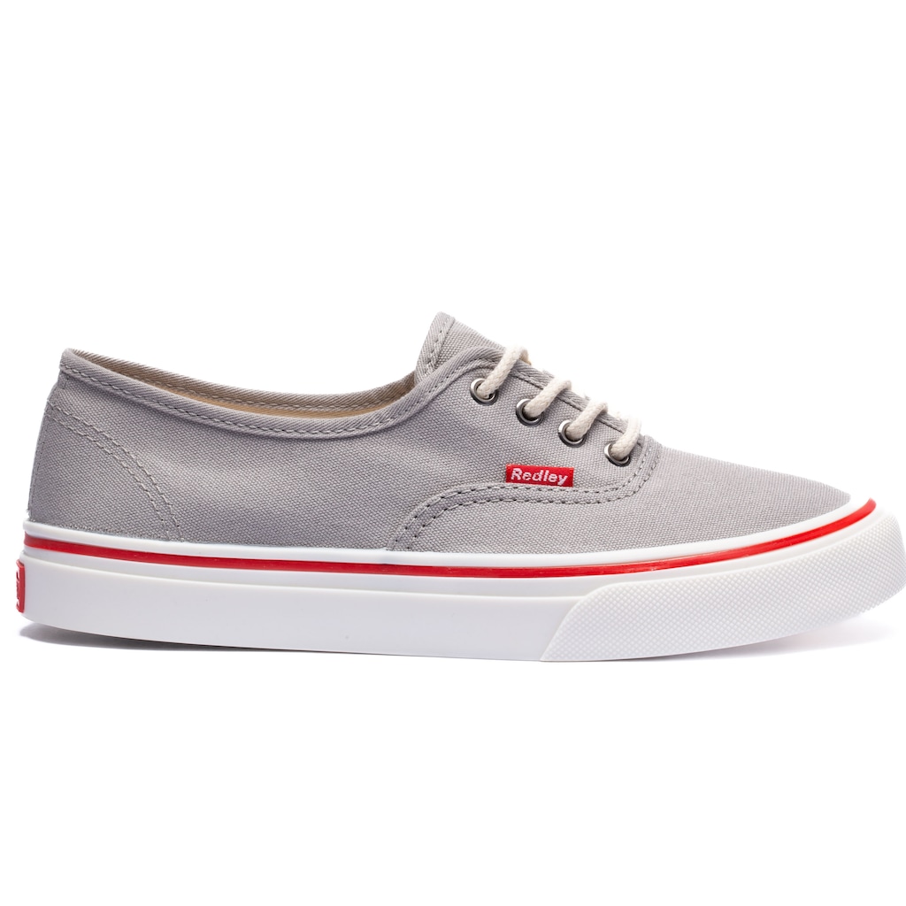 Tênis Redley Originals WAC-07 Unissex.