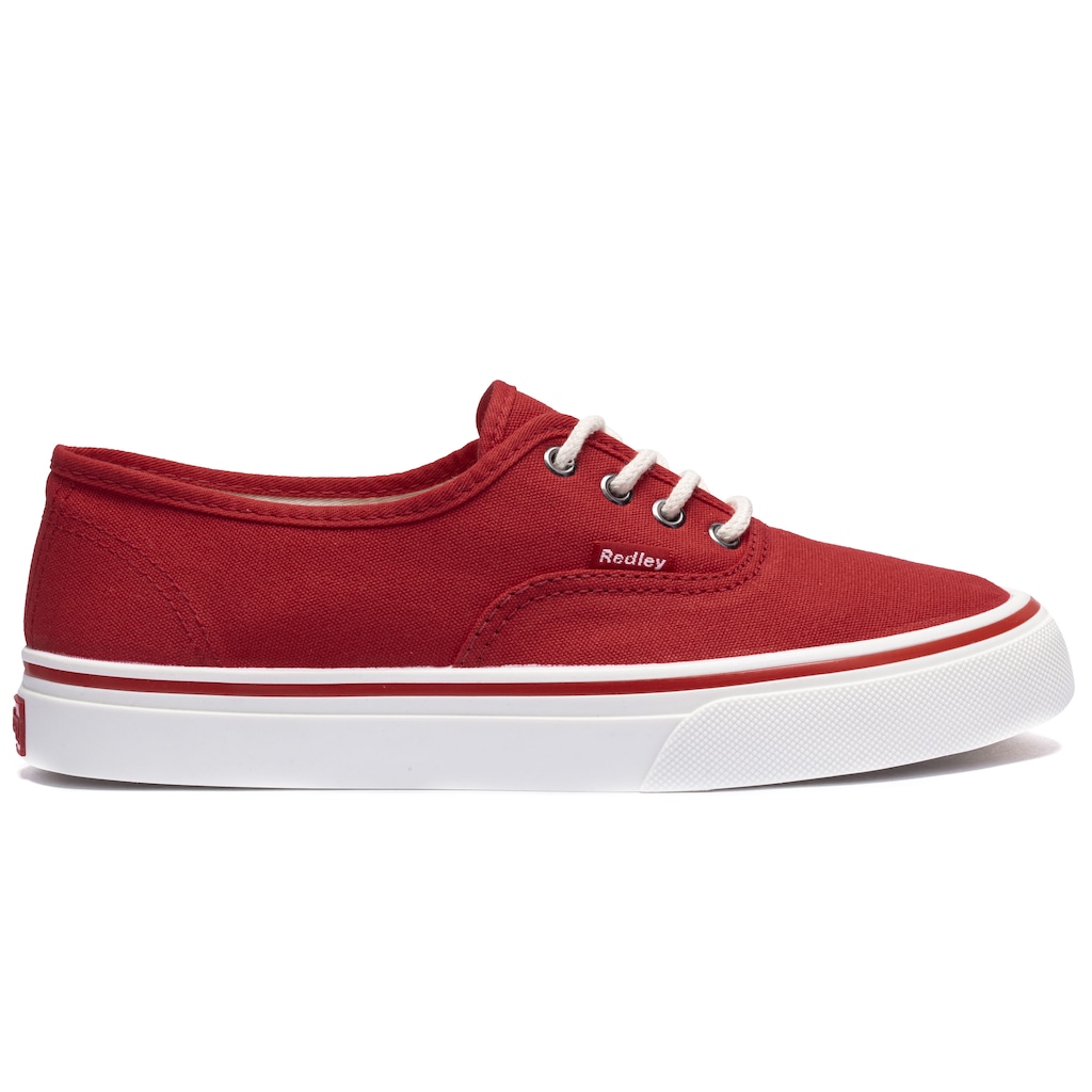 Tênis Redley Originals WAC-07 Unissex.