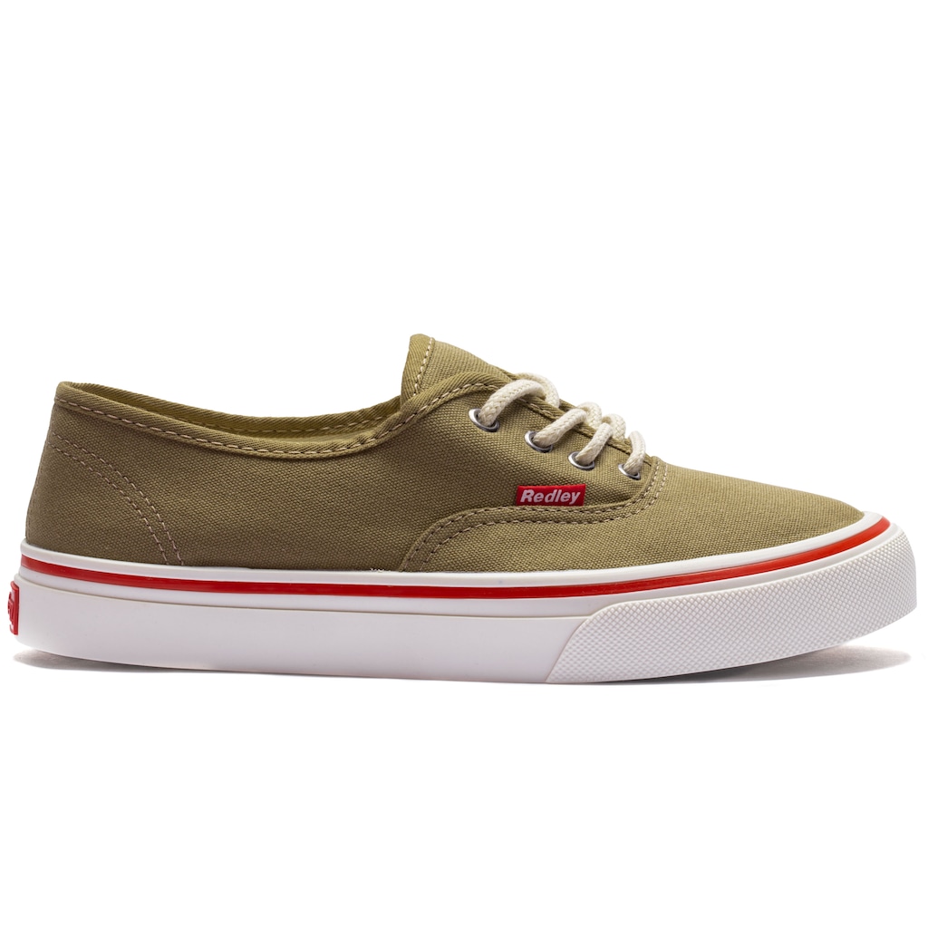 Tênis Redley Originals WAC-07 Unissex.