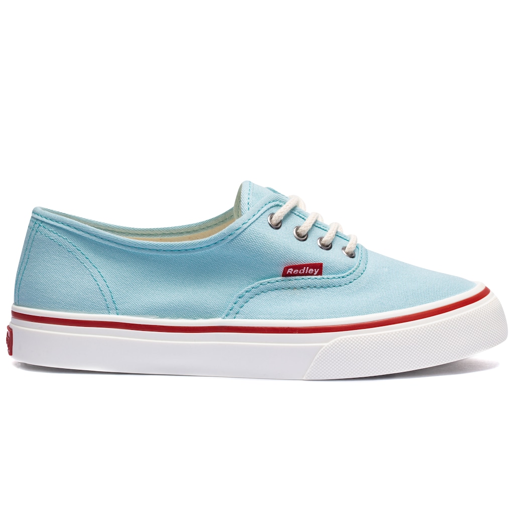 Tênis Redley Originals WAC-07 Unissex.