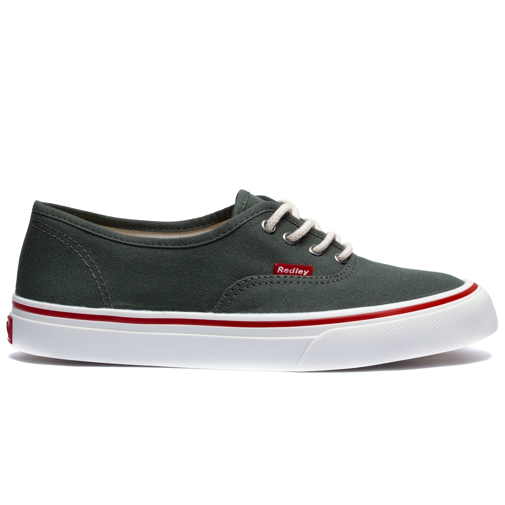 Tênis Redley Originals WAC-07 Unissex.