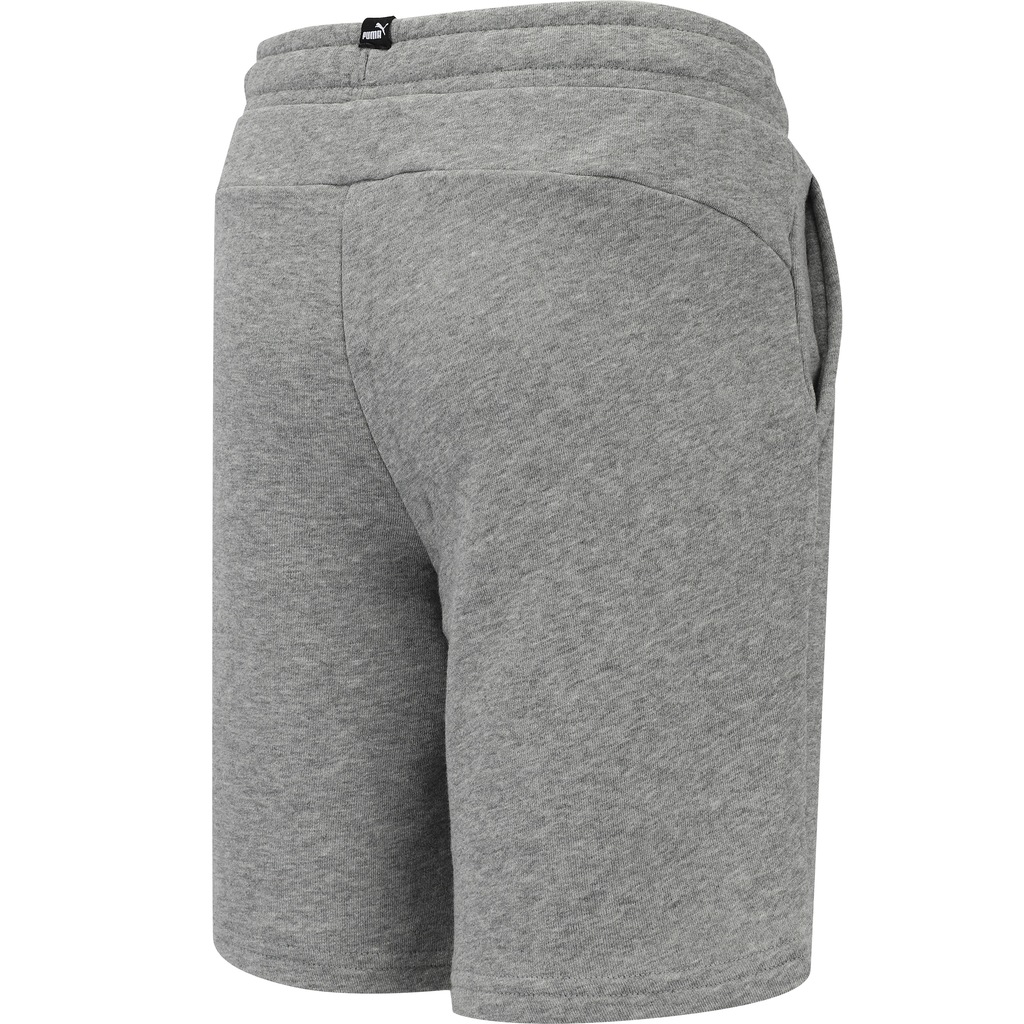 Imagem 2 do produto Bermuda Infantil Puma Essential Sweat
