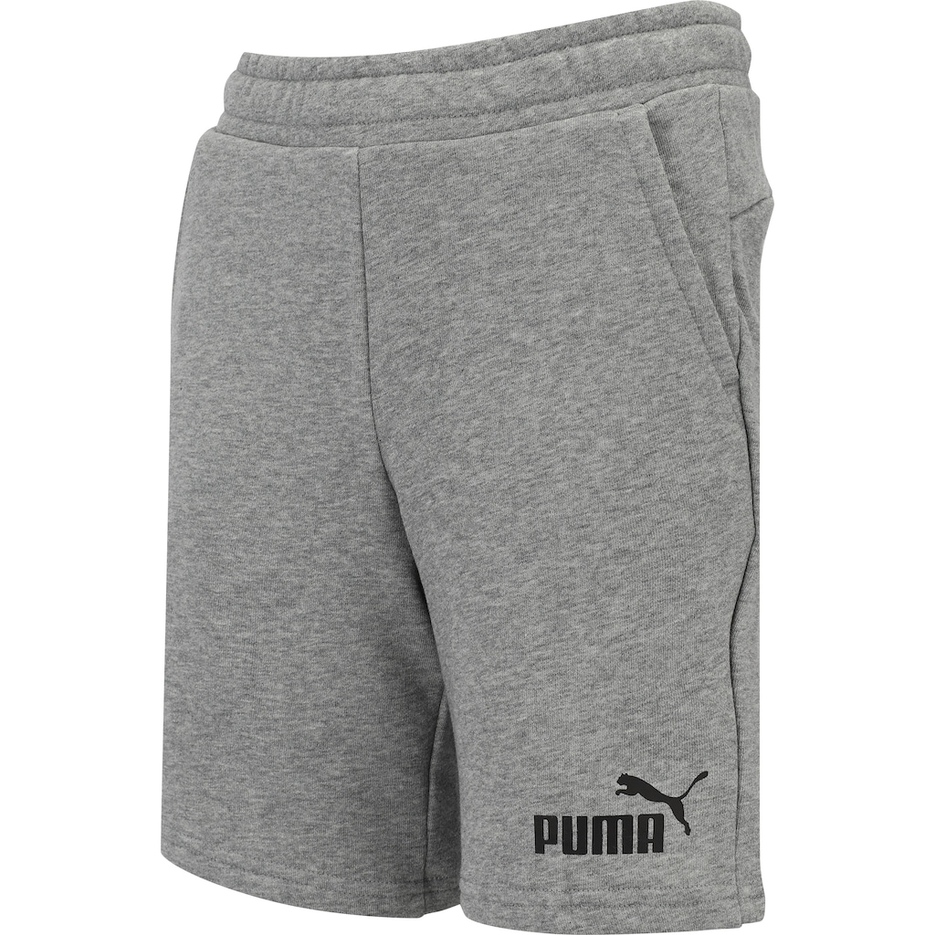 Imagem 1 do produto Bermuda Infantil Puma Essential Sweat