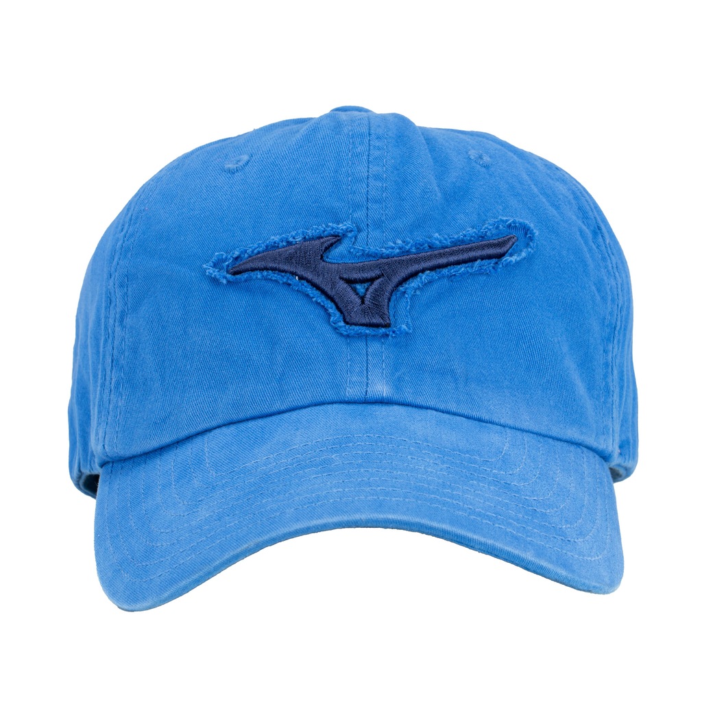 Boné Aba Curva Mizuno Strapback Heritage - Adulto - Foto 4