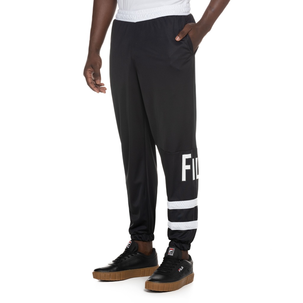 Imagem 1 do produto Calça Masculina Fila Street Hop