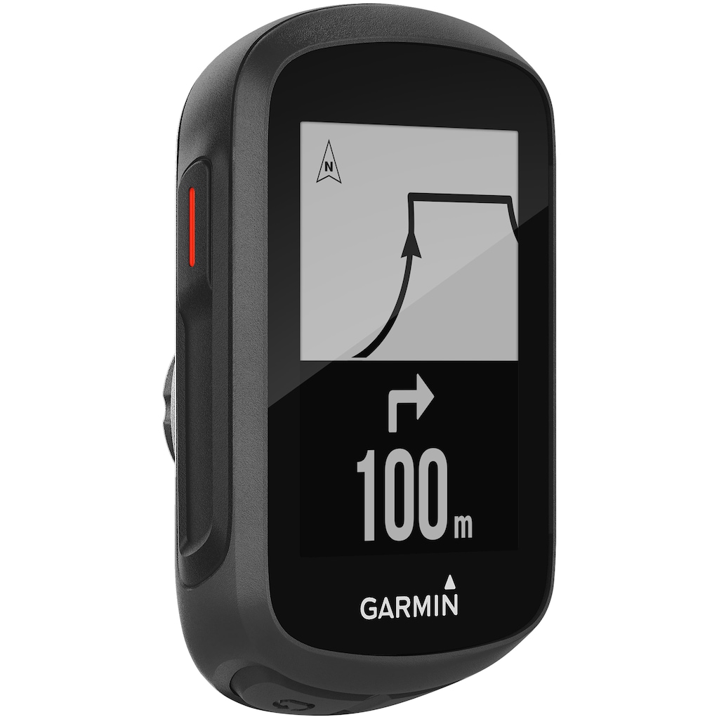 Imagem 2 do produto Ciclocomputador GPS Garmin Edge 130 Plus Bundle