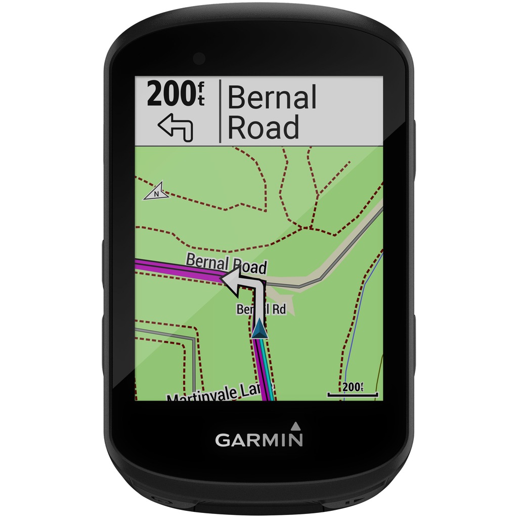 Ciclocomputador GPS Garmin Edge 530 Sensor Bundle - Foto 1