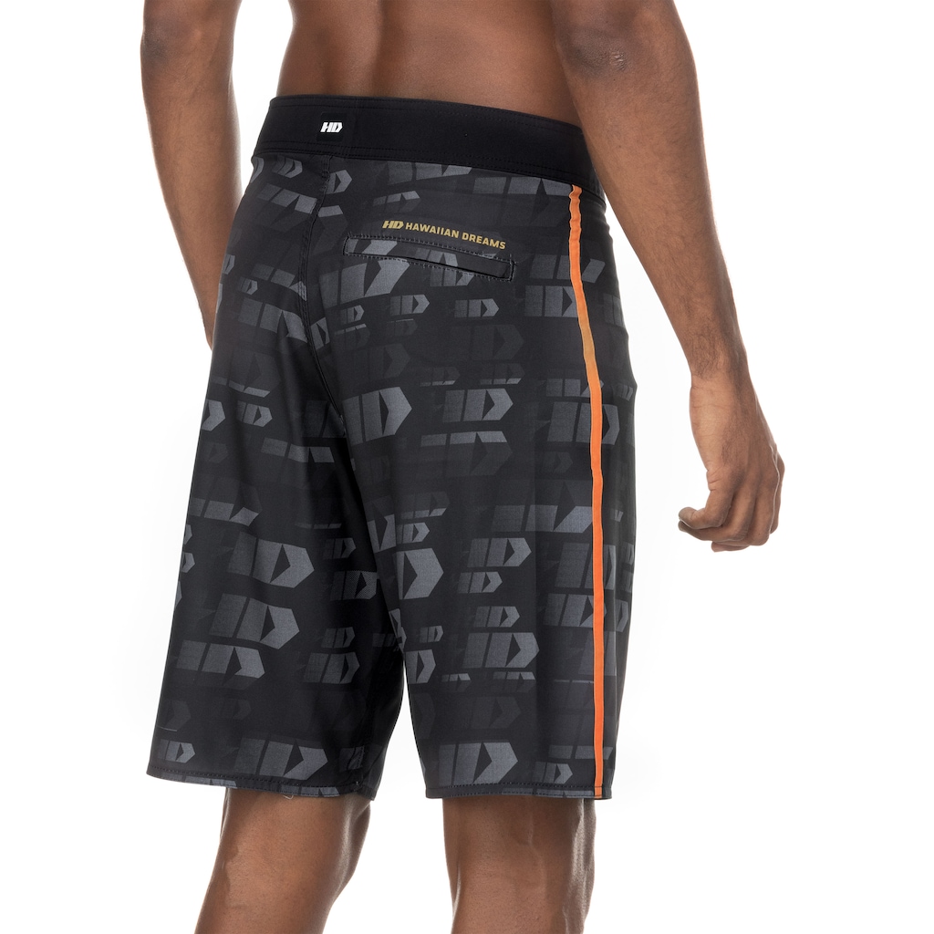 Imagem 2 do produto Bermuda Masculina HD Success 6722A
