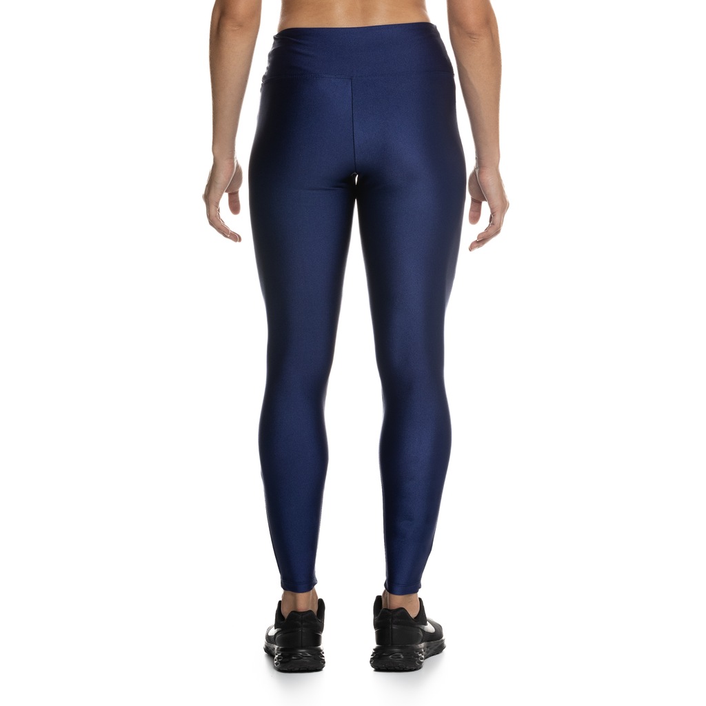 Imagem 2 do produto Calça Legging Feminina Oxer Recorte Textura