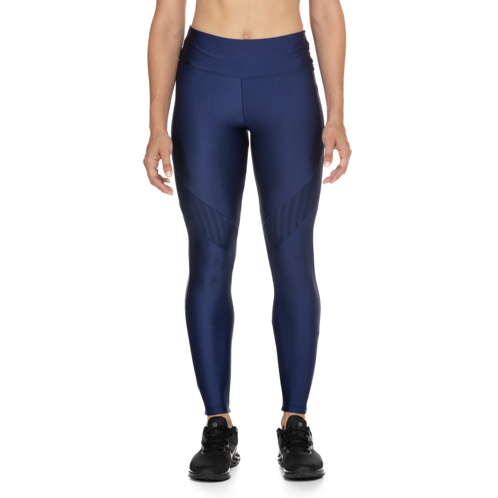 Imagem 1 do produto Calça Legging Feminina Oxer Recorte Textura