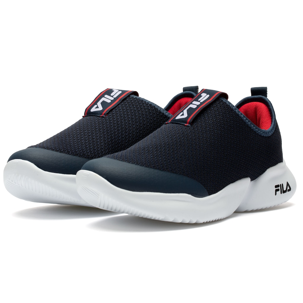 Imagem 2 do produto Tênis Infantil Fila Funny