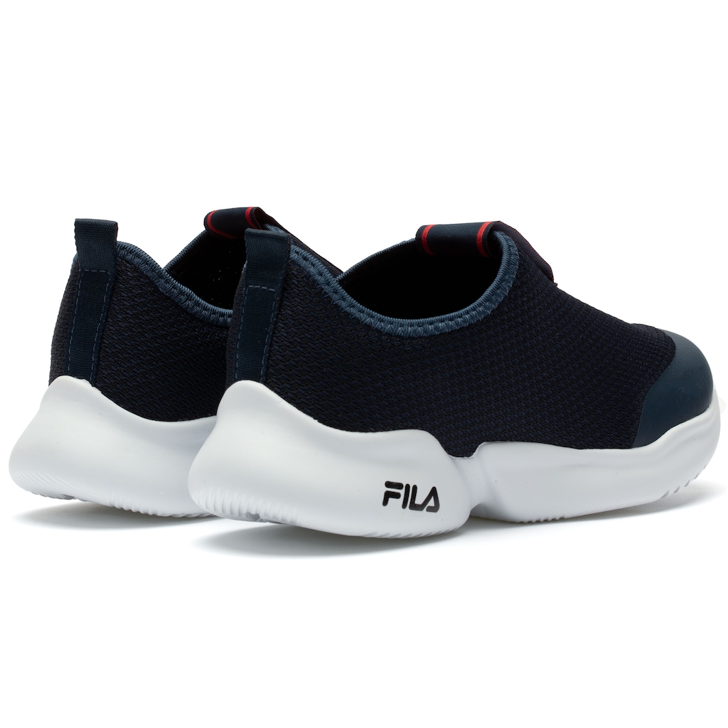 Imagem 4 do produto Tênis Infantil Fila Funny