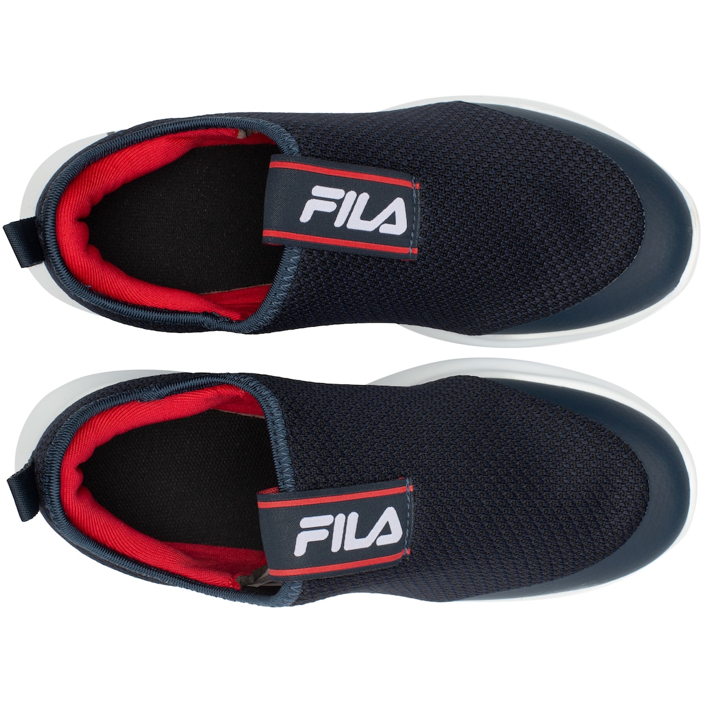 Imagem 5 do produto Tênis Infantil Fila Funny
