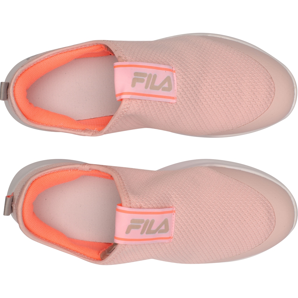 Imagem 4 do produto Tênis Infantil Fila Funny