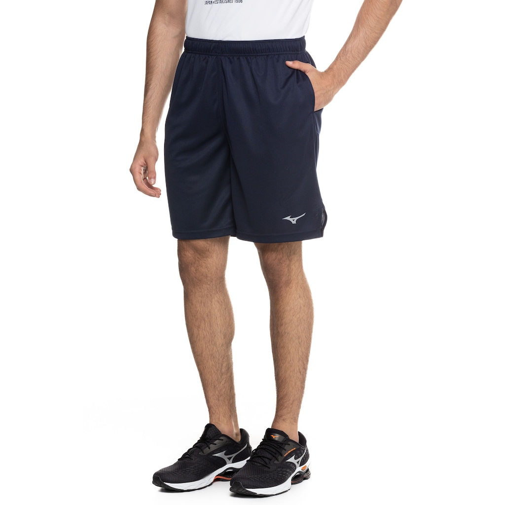 Bermuda Masculina Mizuno Root Mesh
