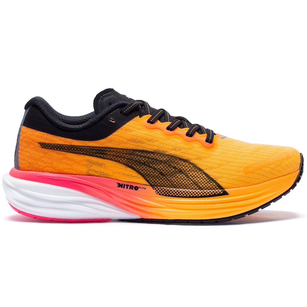 Tênis Puma Deviate Nitro 2 Masculino - Foto 1