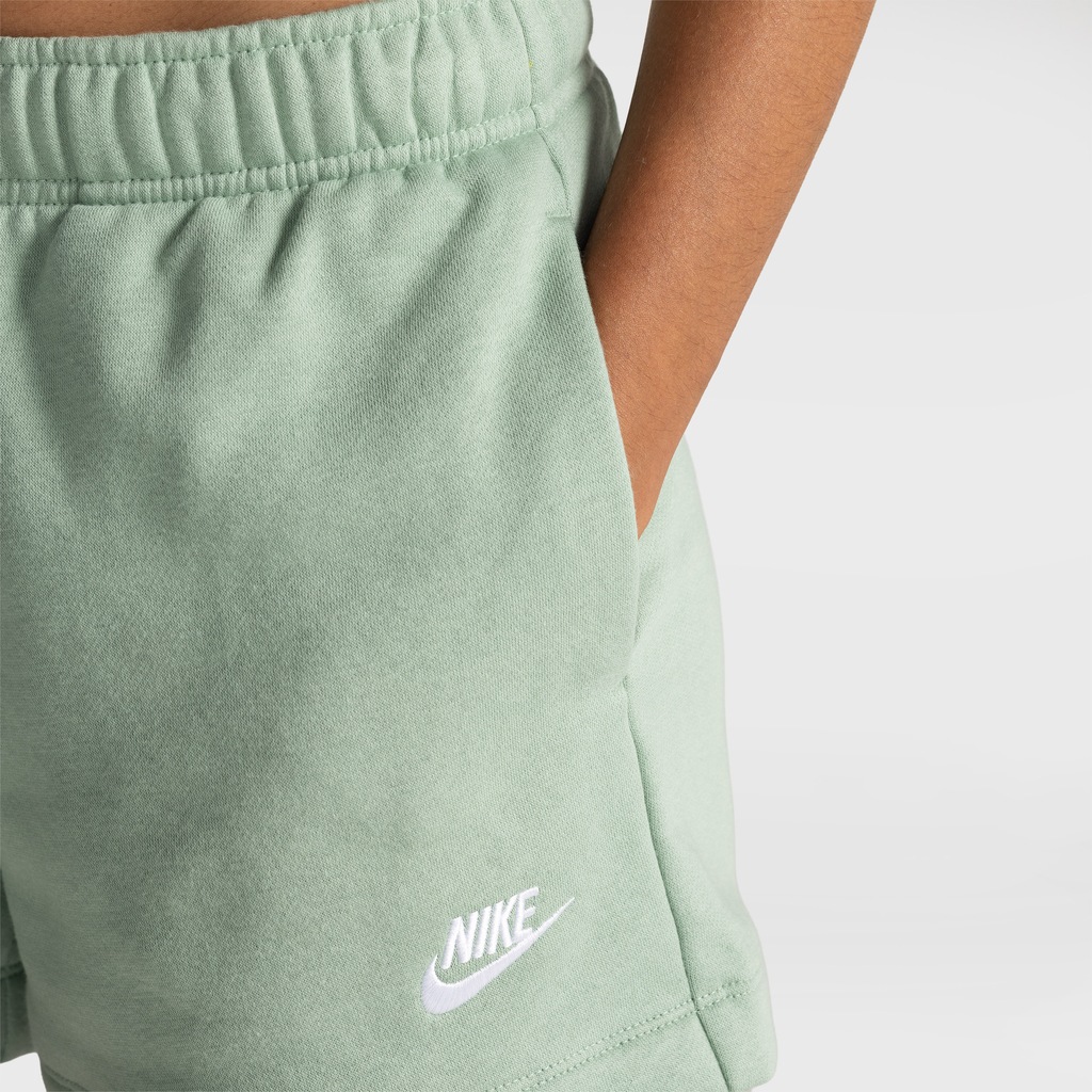 Imagem 4 do produto Short Nike Feminino NSW Club FLC MR