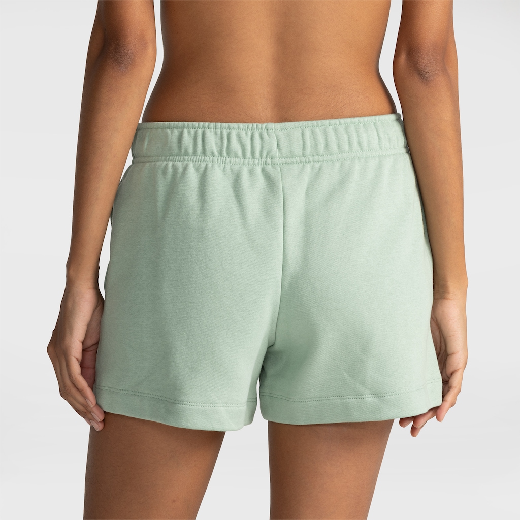 Imagem 2 do produto Short Nike Feminino NSW Club FLC MR