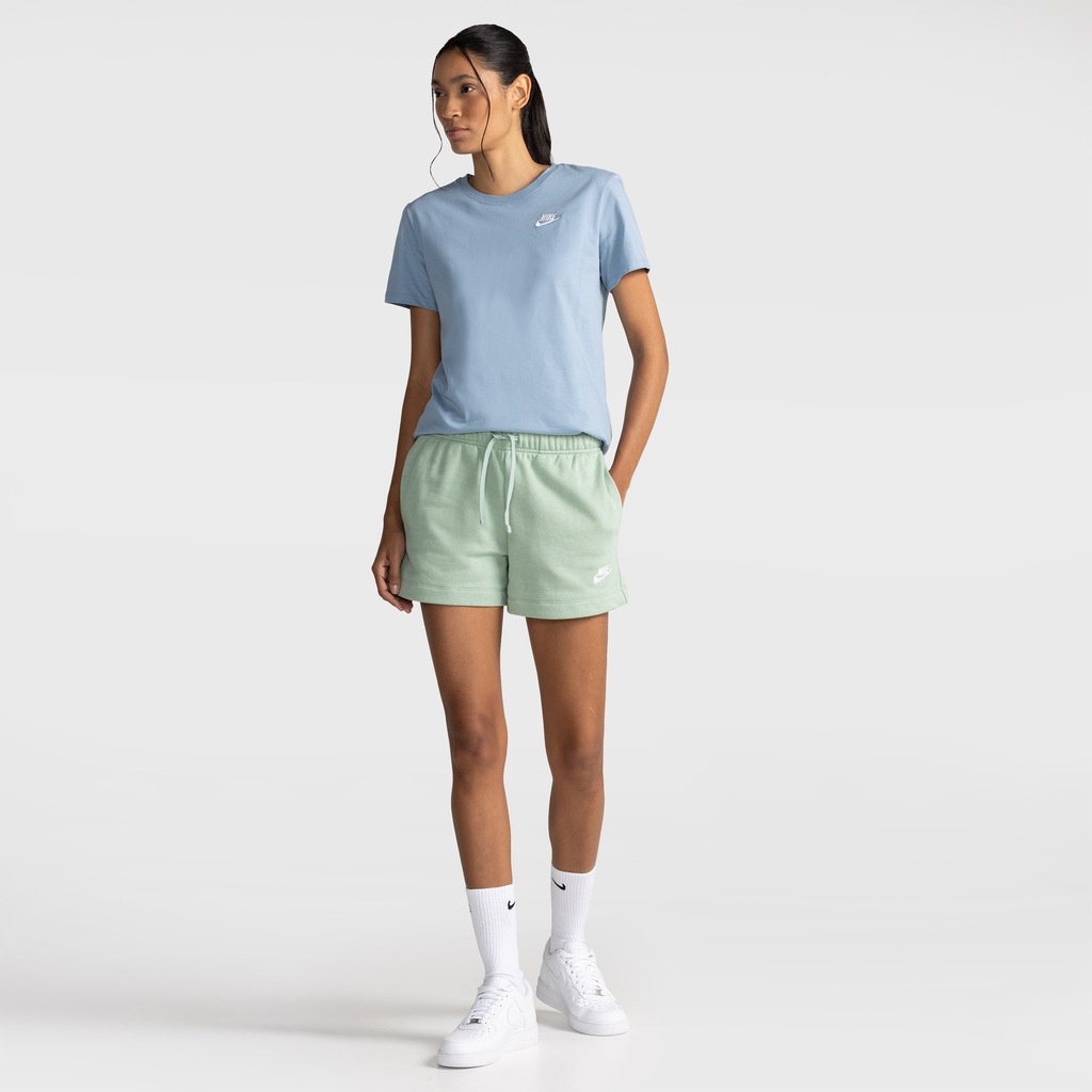Imagem 3 do produto Short Nike Feminino NSW Club FLC MR