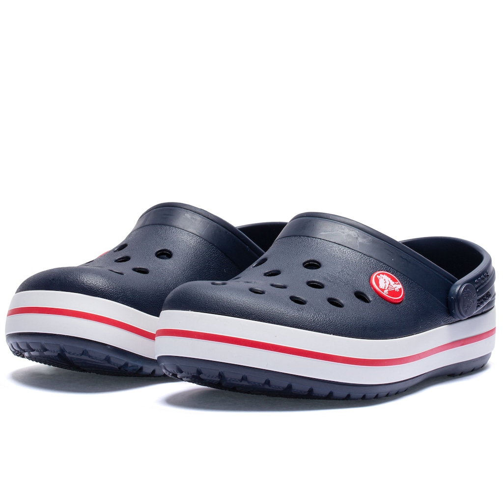 Imagem 2 do produto Sandália Crocs Júnior Crocband Clog T
