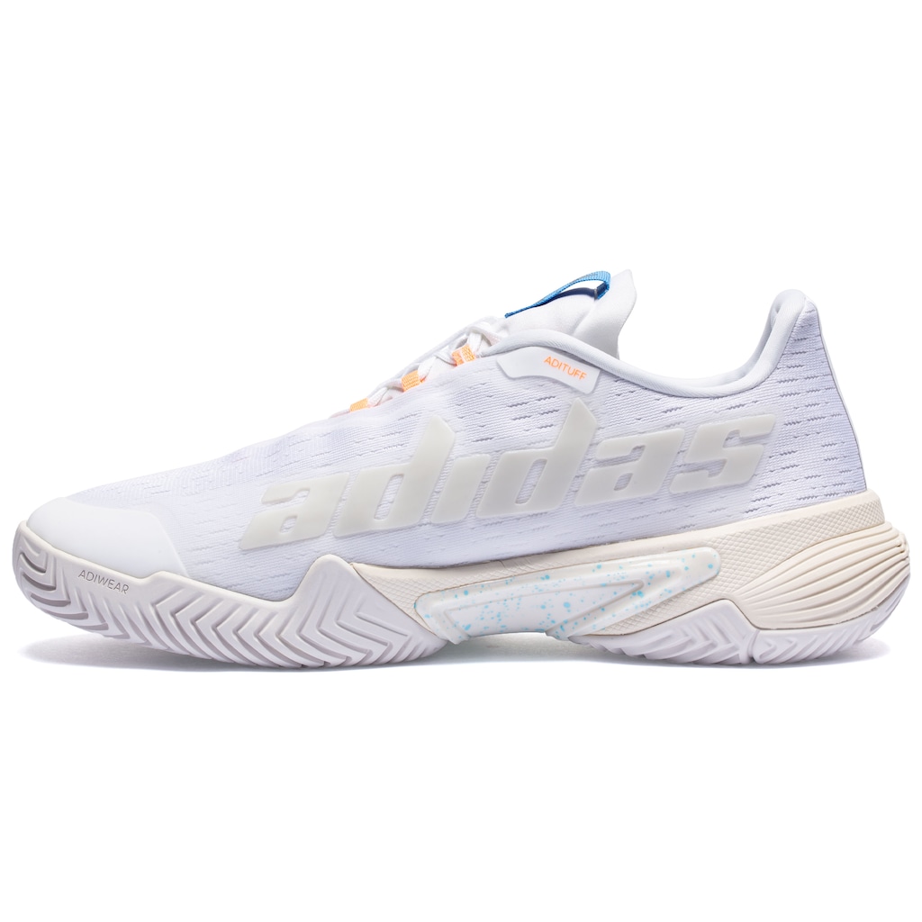 Tênis adidas Barricade - Masculino - Foto 3