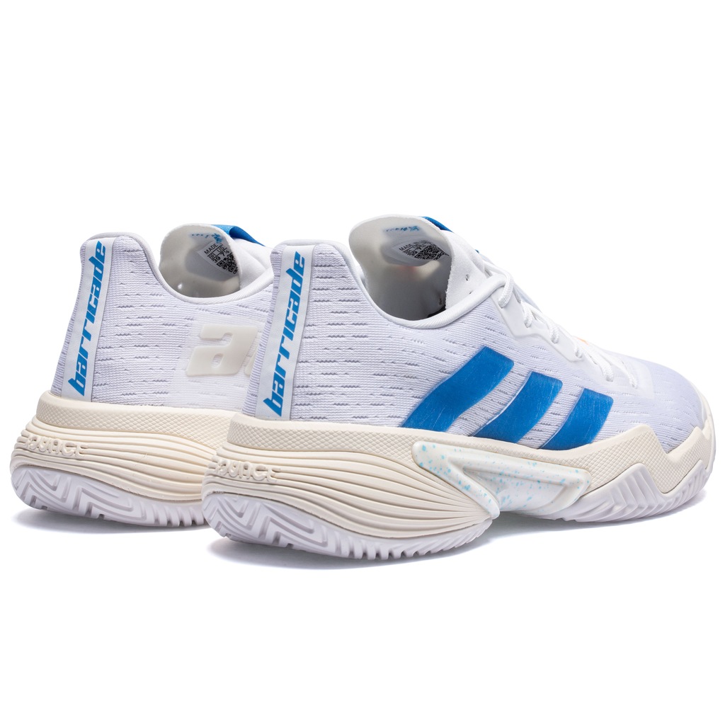 Tênis adidas Barricade - Masculino - Foto 4