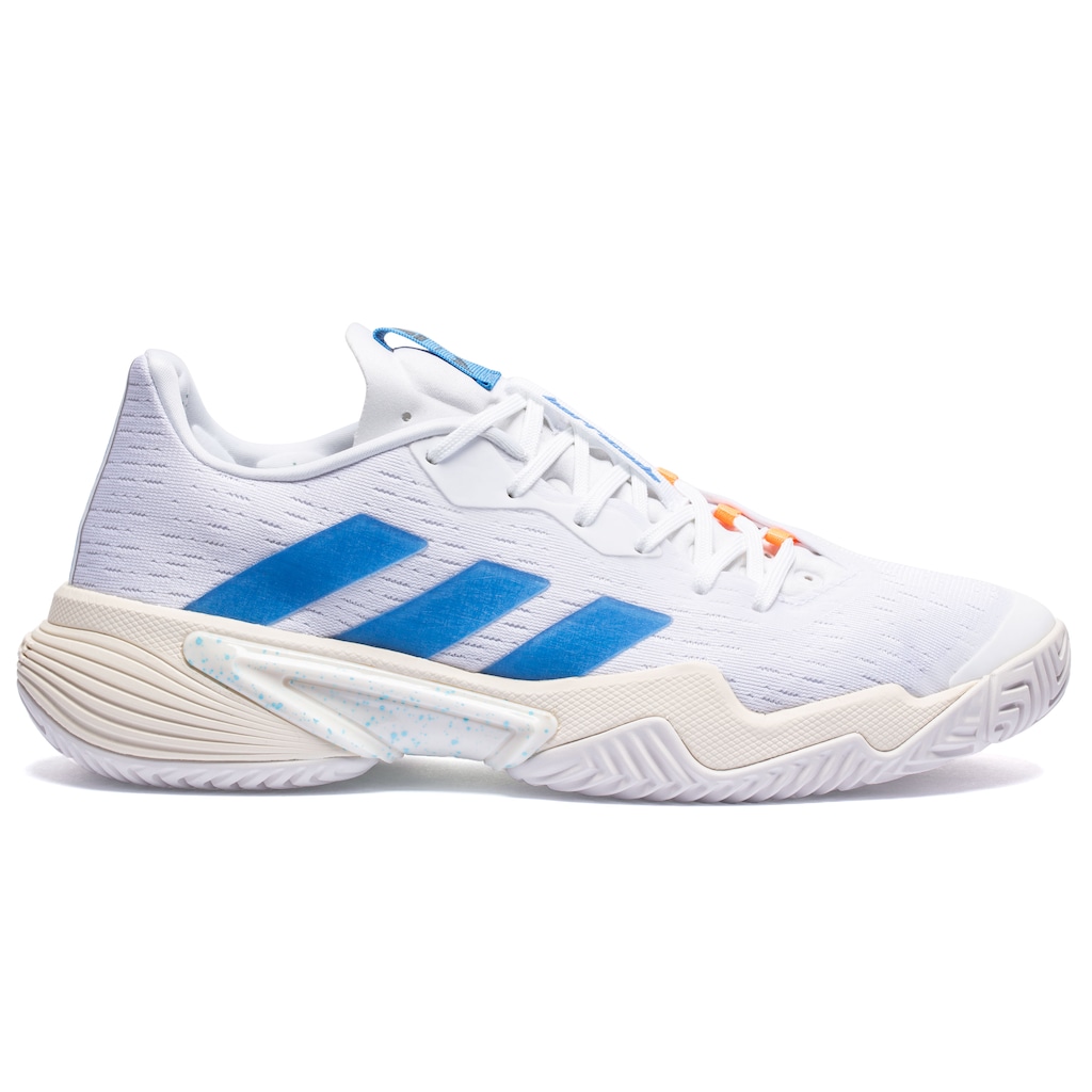 Tênis adidas Barricade - Masculino - Foto 1