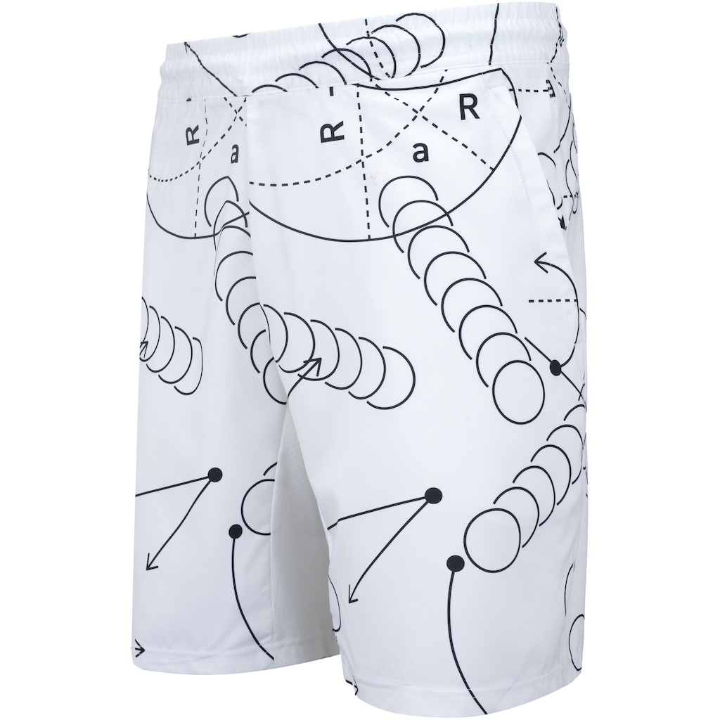 Imagem 4 do produto Short adidas Masculino Tennis Club Graphic