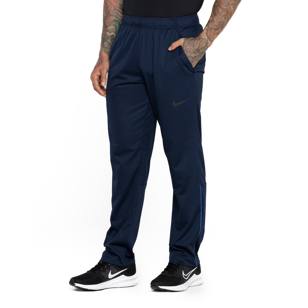 Calça Masculina Nike Dri-Fit Pant Epic Knit - Foto 2
