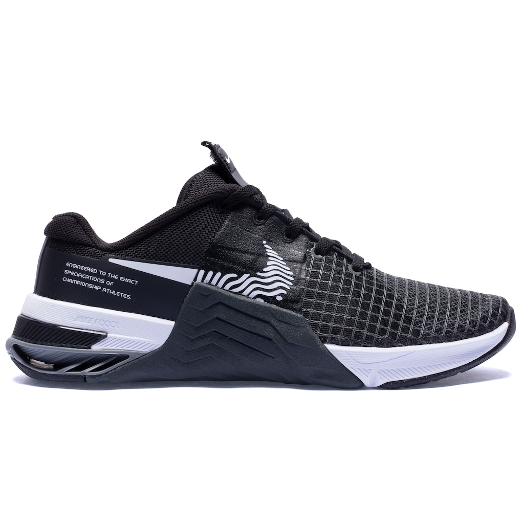 Tênis Nike Metcon 8 - Feminino - Foto 1
