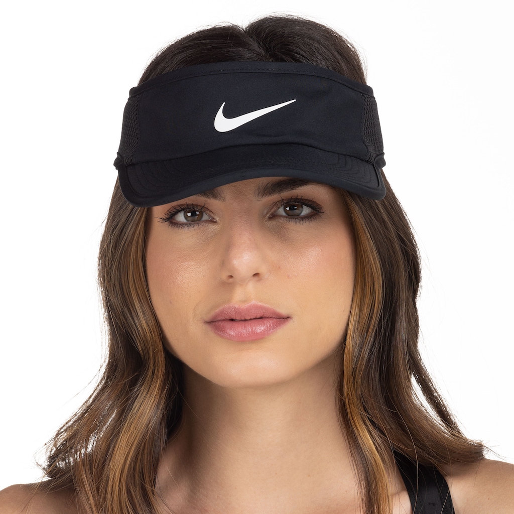 Imagem 2 do produto Viseira Nike Dri-Fit Aro Fthrlt Visor - Adulto