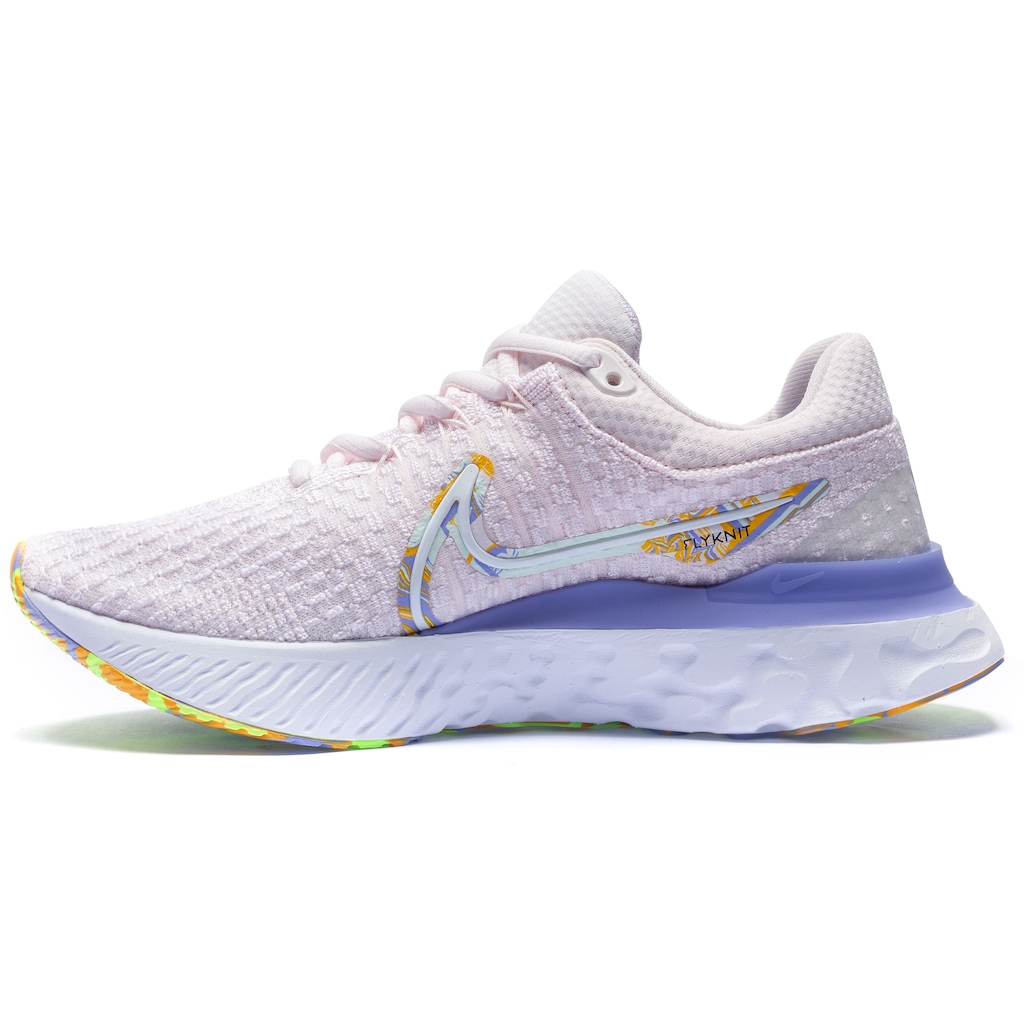 Imagem 3 do produto Tênis Nike React Infinity Run FK 3 Prm - Feminino