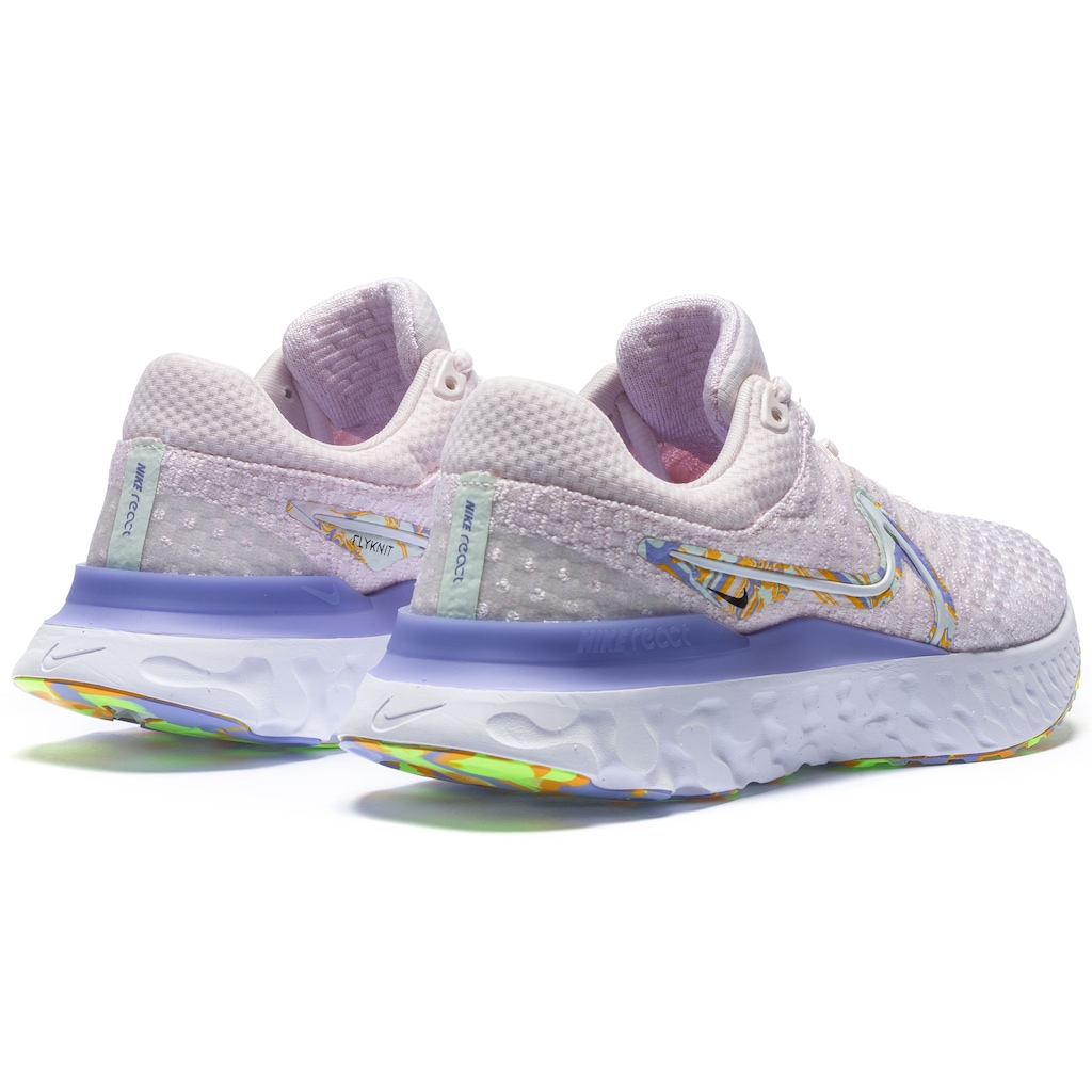 Imagem 4 do produto Tênis Nike React Infinity Run FK 3 Prm - Feminino