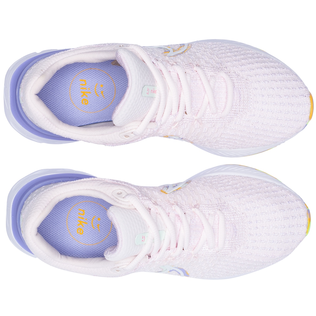 Imagem 5 do produto Tênis Nike React Infinity Run FK 3 Prm - Feminino