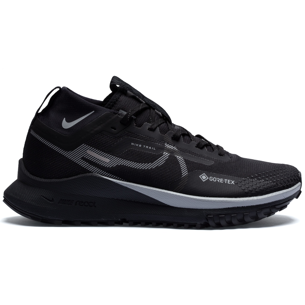 Tênis Nike React Pegasus Trail 4 GTX - Masculino | Centauro
