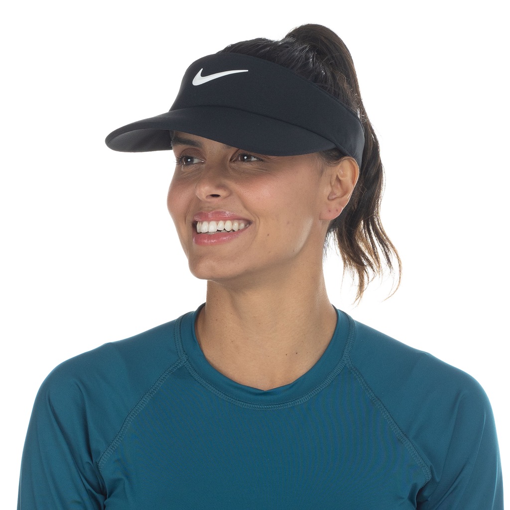 Imagem 2 do produto Viseira Nike Dri-Fit Arobill Visor - Adulto