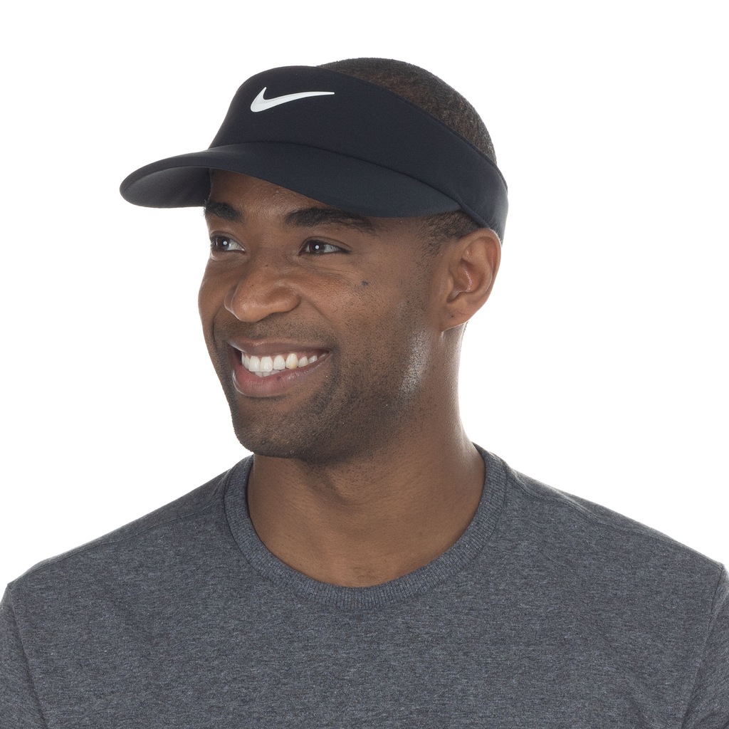 Imagem 3 do produto Viseira Nike Dri-Fit Arobill Visor - Adulto