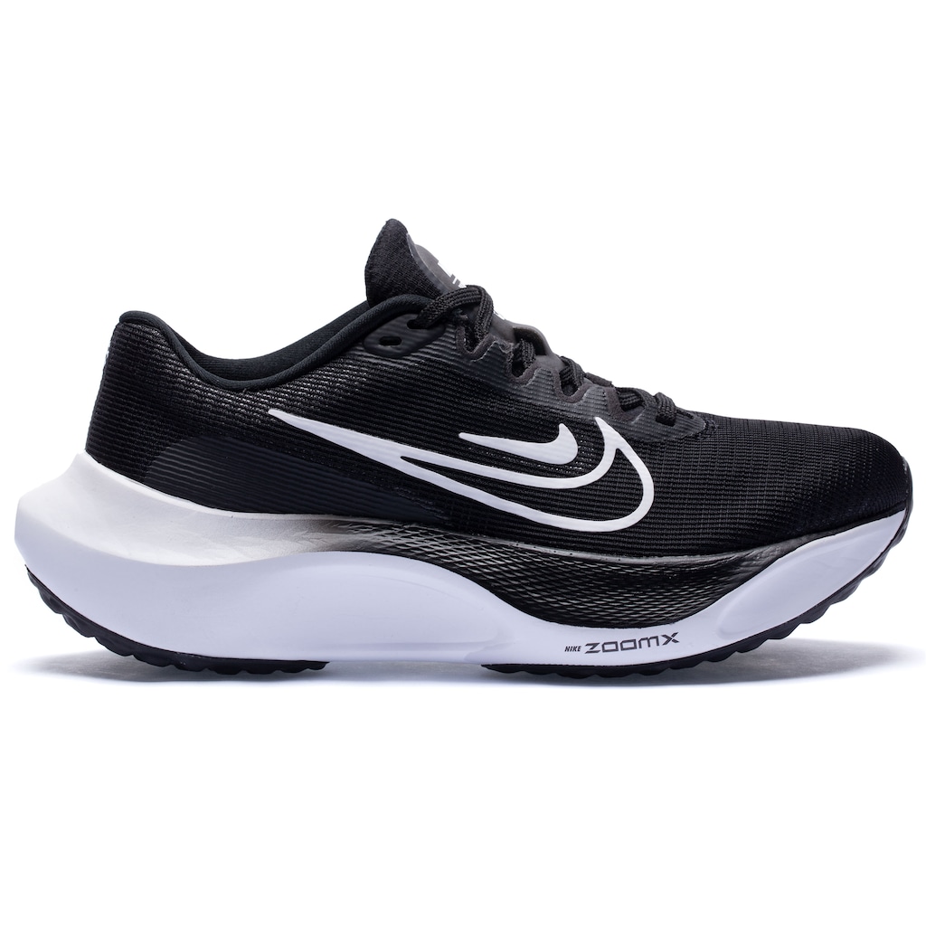 Tênis Nike Zoom Fly 5 - Feminino - Foto 2