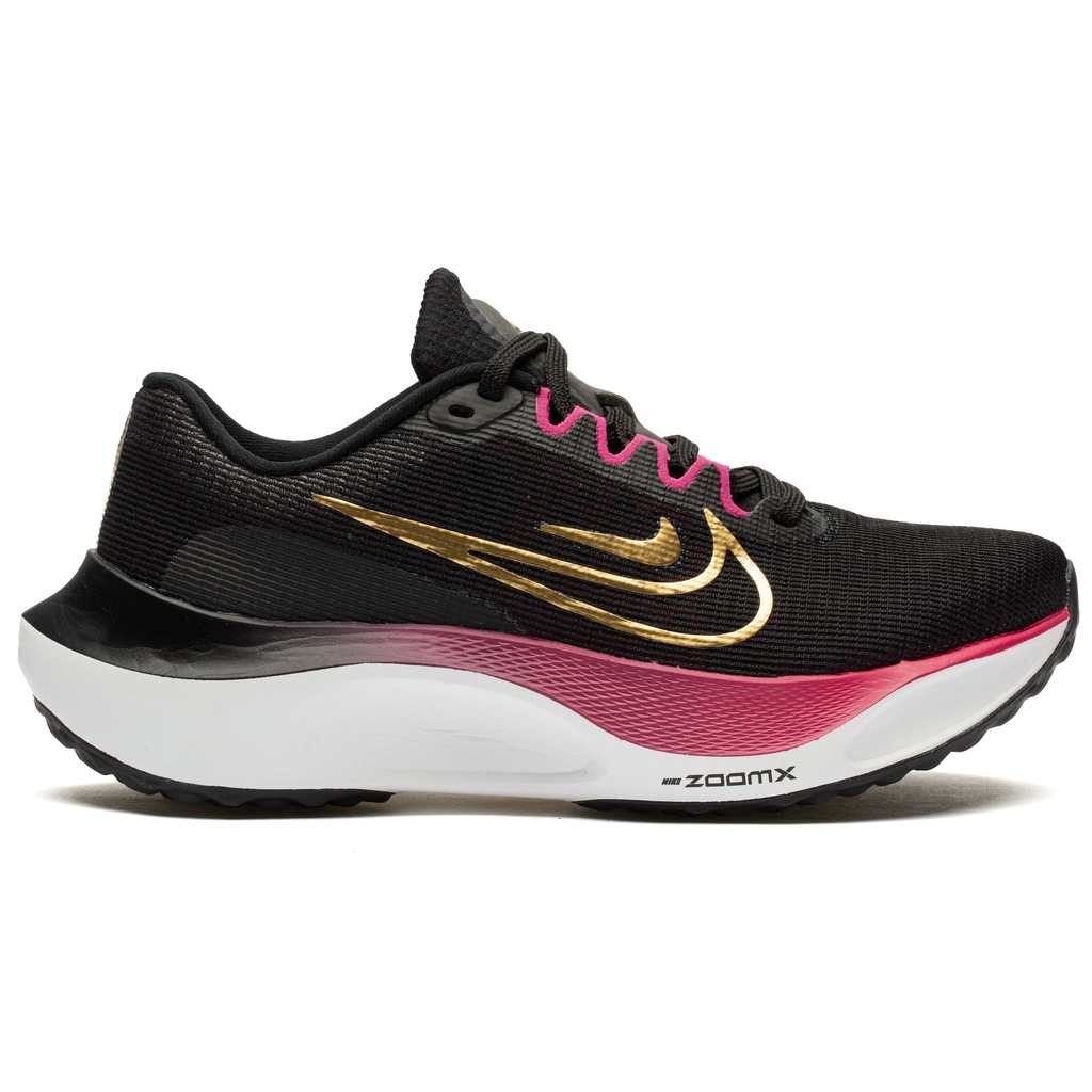 Tênis Nike Zoom Fly 5 - Feminino - Foto 1