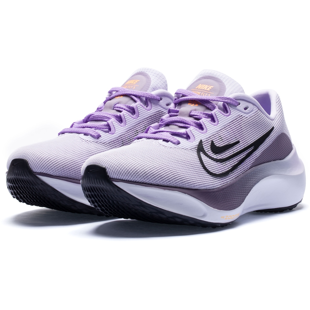 Imagem 2 do produto Tênis Nike Zoom Fly 5 - Feminino