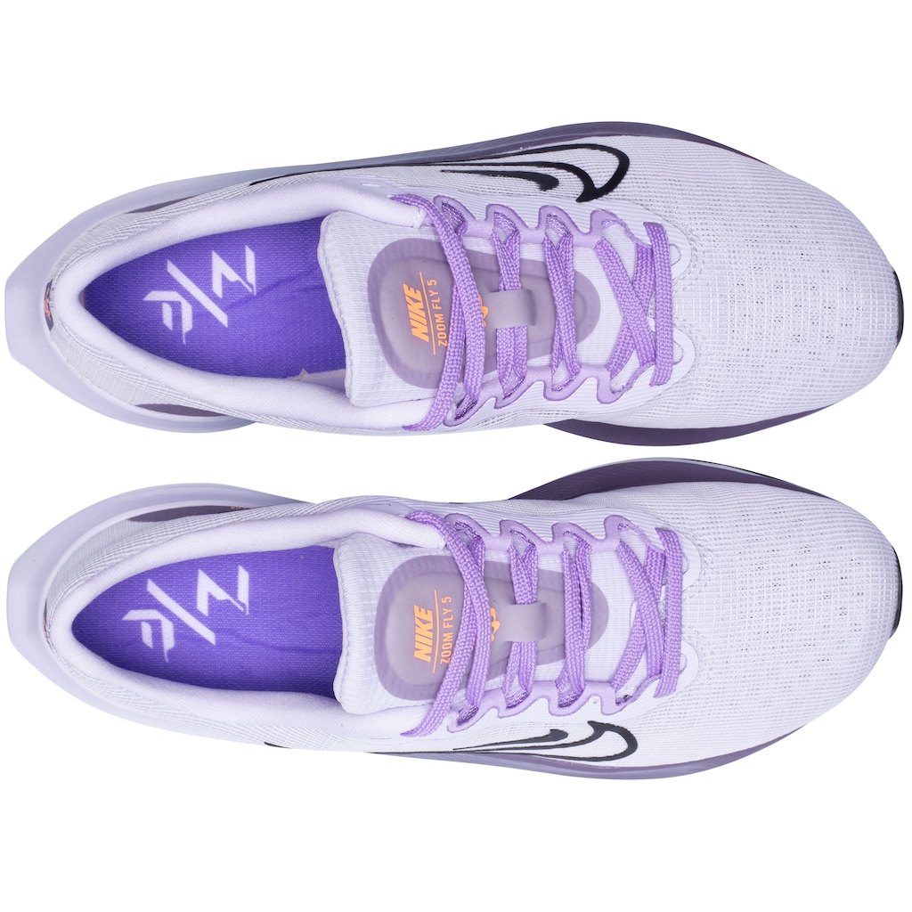 Imagem 5 do produto Tênis Nike Zoom Fly 5 - Feminino