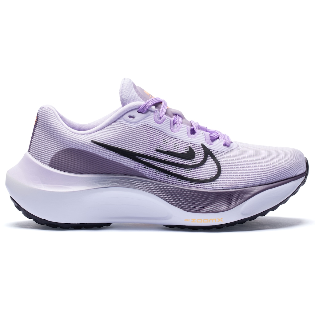 Imagem 1 do produto Tênis Nike Zoom Fly 5 - Feminino