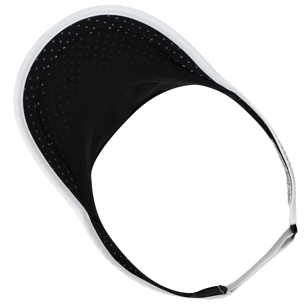 Viseira Nike Aero Dri-Fit Run Visor - Adulto - Foto 3