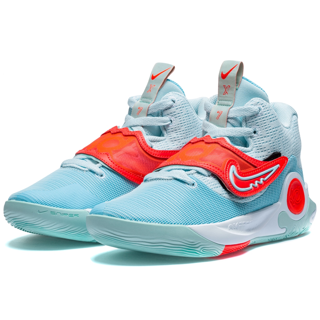 Tênis Nike KD Trey 5 X - Masculino | Centauro